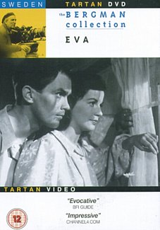 Eva 1948 DVD