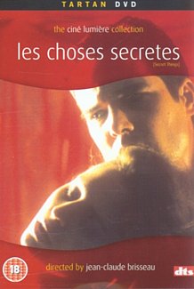 Choses Secretes 2002 DVD