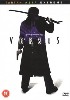 Versus 2000 DVD