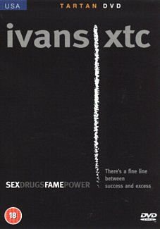 Ivans Xtc 2003 DVD