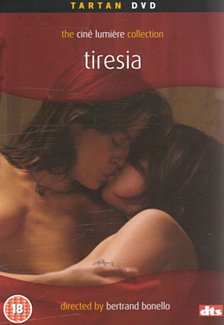 Tiresia 2003 DVD
