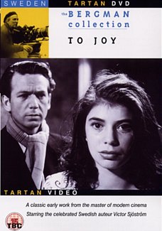To Joy 1950 DVD