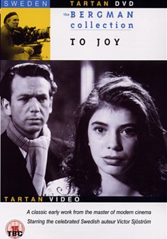To Joy 1950 DVD - Volume.ro