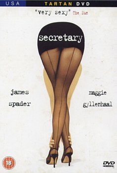 Secretary 2002 DVD / Widescreen - Volume.ro