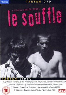 Le Souffle 2002 DVD / Widescreen