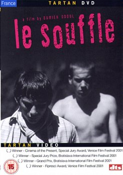 Le Souffle 2002 DVD / Widescreen - Volume.ro