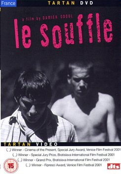 Le Souffle 2002 DVD / Widescreen - Volume.ro