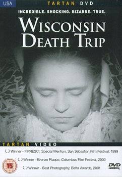 Wisconsin Death Trip 2000 DVD - Volume.ro