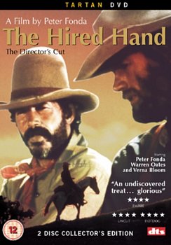 The Hired Hand 1971 DVD / Widescreen Box Set - Volume.ro