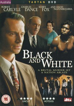 Black and White 2002 DVD / Widescreen - Volume.ro