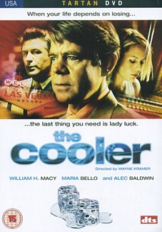 The Cooler 2003 DVD