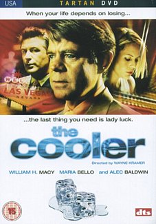 The Cooler 2003 DVD