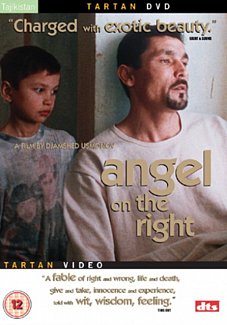 Angel On the Right 2002 DVD