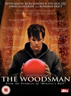 The Woodsman 2004 DVD - Volume.ro