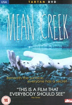 Mean Creek 2004 DVD - Volume.ro
