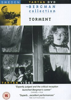 Torment 1944 DVD / Widescreen