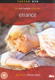 Errances 2003 DVD
