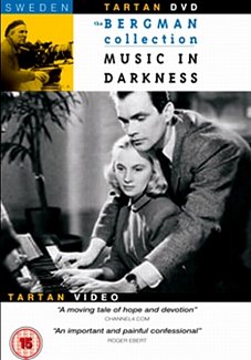 Music in Darkness 1948 DVD
