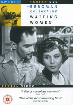 Waiting Women 1952 DVD - Volume.ro