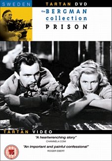 Prison 1949 DVD
