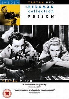 Prison 1949 DVD