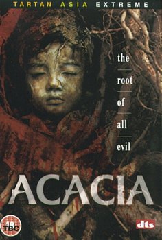 Acacia 2003 DVD - Volume.ro
