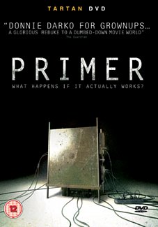 Primer 2004 DVD