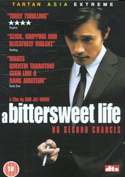 A   Bittersweet Life 2005 DVD - Volume.ro