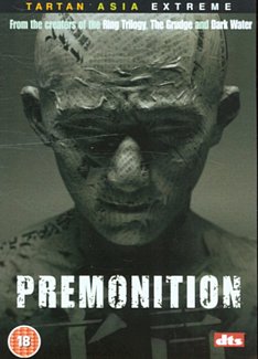Premonition 2004 DVD