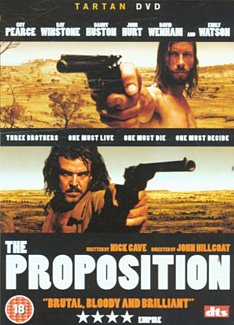 The Proposition 2006 DVD