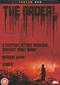 The Ordeal 2004 DVD