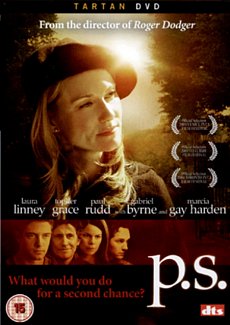 P.S. 2006 DVD