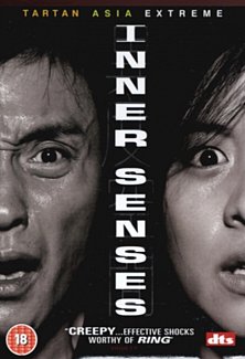 Inner Senses 2002 DVD