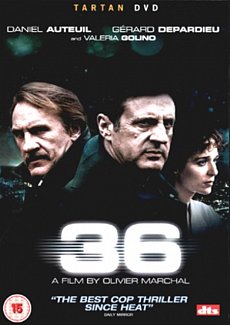 36 2004 DVD