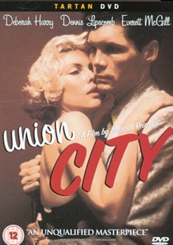 Union City 1980 DVD - Volume.ro