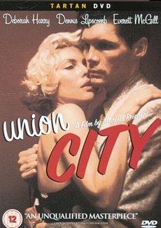 Union City 1980 DVD