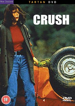 Crush 1993 DVD - Volume.ro