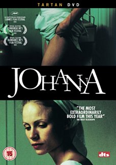 Johanna 2005 DVD
