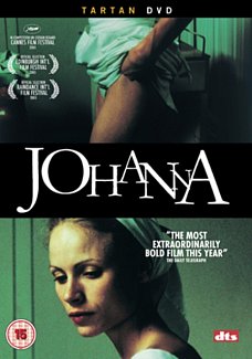 Johanna 2005 DVD