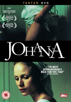 Johanna 2005 DVD - Volume.ro