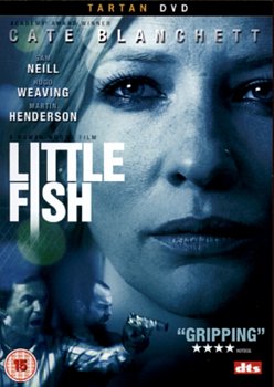 Little Fish 2005 DVD - Volume.ro