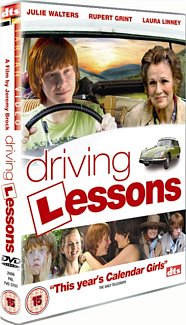 Driving Lessons 2006 DVD