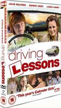 Driving Lessons 2006 DVD - Volume.ro