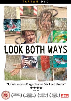 Look Both Ways 2005 DVD