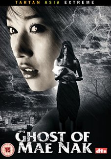 Ghost of Mae Nak 2005 DVD