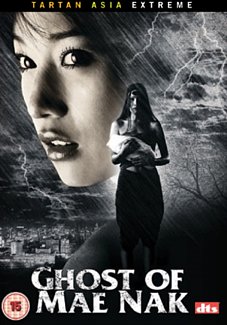 Ghost of Mae Nak 2005 DVD