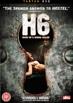 H6 - Diary of a Serial Killer 2005 DVD - Volume.ro