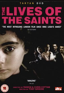 The Lives of the Saints 2006 DVD