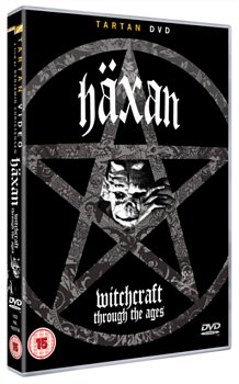 Häxan 1922 DVD - Volume.ro