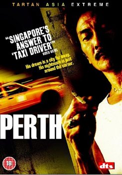 Perth 2004 DVD - Volume.ro
